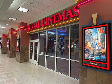regal cinemas locations near me